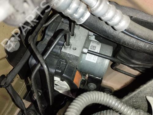 Pompe ABS CITROËN C4 Picasso II 1.6 BlueHDi 120 (120 hp) 29977151