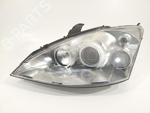 Venstre forlygte FORD FOCUS I Turnier (DNW) [1999-2007]  16247204