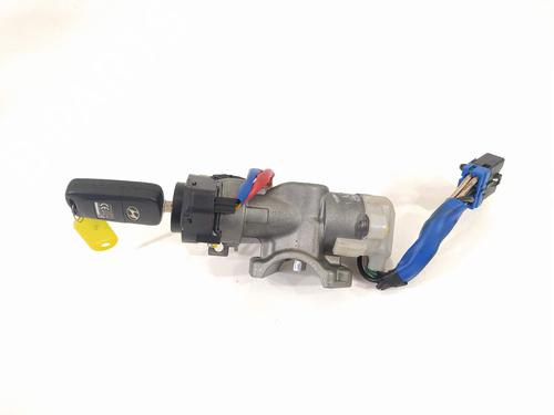 Ignition barrel HYUNDAI i30 (FD) | BP12253502M48 - Image 4
