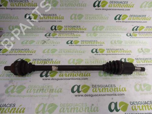 Used Right rear driveshaft Right rear driveshaft 1964573 1964573