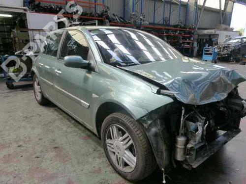 Gearbox RENAULT MEGANE II (BM0/1_, CM0/1_)  | BP1841435M3 