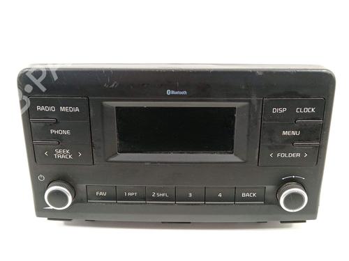 Used Radio Radio 29354892 29354892