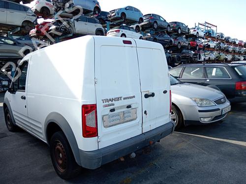 Starter FORD TRANSIT CONNECT (P65_, P70_, P80_) 1.8 Di | BP37540505M8 - Image 4