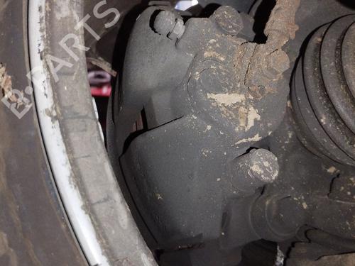 Used Right front brake caliper Right front brake caliper 38601561 38601561