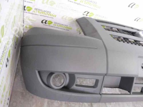 Front bumper FORD TRANSIT Van (FA_ _)  | BP1840851C7 