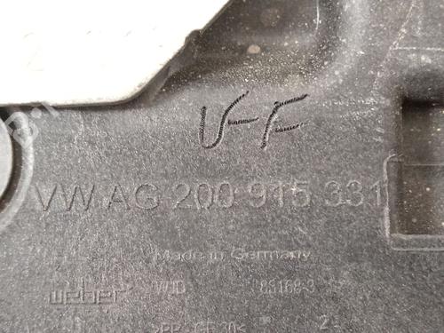 Support SEAT ARONA (KJ7, KJP) 1.0 TSI | BP24803830C155 