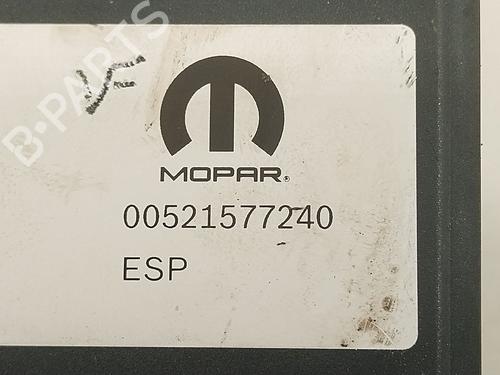 ABS pump FIAT TIPO Hatchback (356_, 357_) 1.5 T4 Hybrid | BP36039807M43  - Image 8