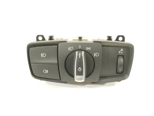 Used Headlight switch BMW 3 Touring (F31) 320 d (190 hp) 17491101