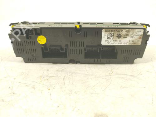 Climate control VW POLO VI (AW1, BZ1, AE1) 1.0 TSI | BP38724963I5  - Image 6