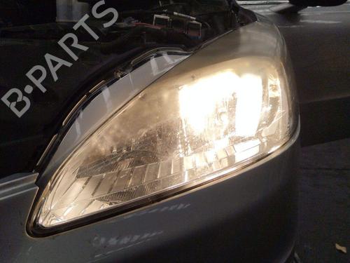 Used Left headlight Left headlight 39094030 39094030