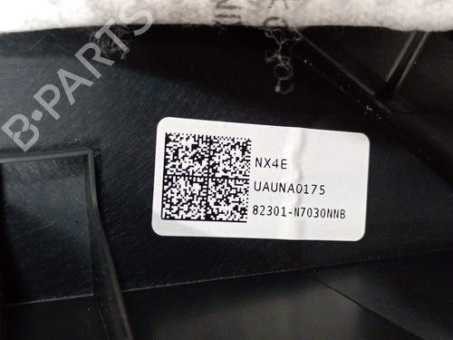 Front left panel HYUNDAI TUCSON (TL, TLE) | BP31917812C58 - Image 7