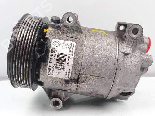 Used AC compressor AC compressor 6599624 6599624