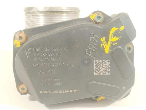 Throttle body SEAT LEON ST (5F8) 2.0 Cupra | BP36111740M82 - Image 4