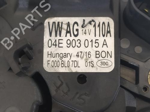 Alternator SEAT IBIZA IV (6J5, 6P1)  | BP8327328M7 