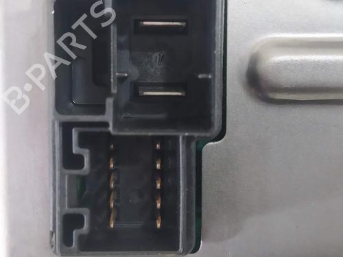 Steering column OPEL CORSA E (X15) | BP8872196M21 - Image 2