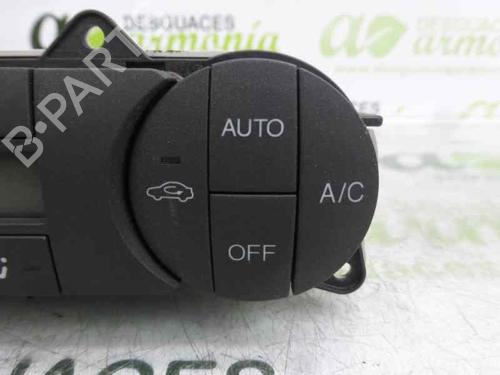 Commande Chauffage FORD FIESTA V (JH_, JD_)  | BP1877954I5 