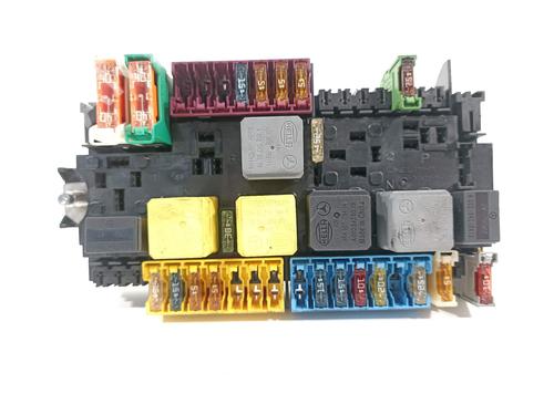 Used Fuse box Fuse box 16804193 16804193