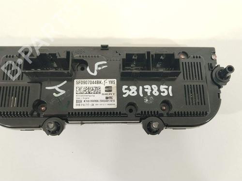 Climate control SEAT LEON ST (5F8) | BP17568953I5 - Image 3