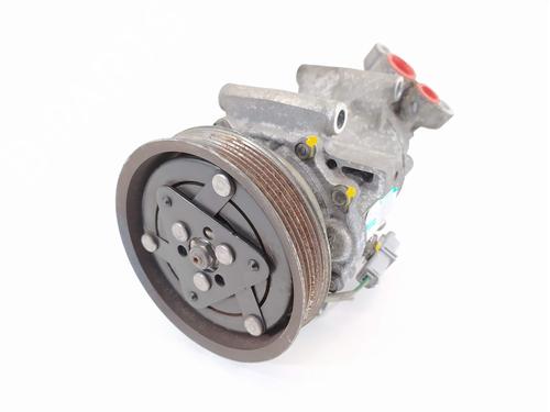 Used AC compressor AC compressor 8072582 8072582