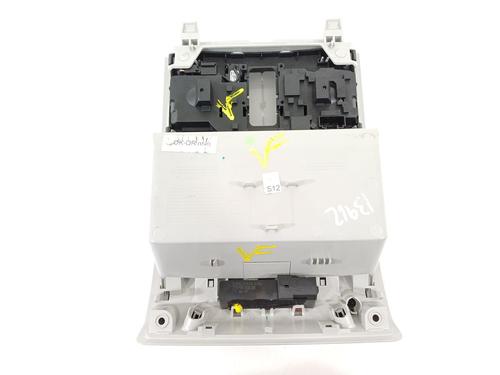 Interior roof light SKODA SCALA (NW1) 1.6 TDI | BP29258438I8 