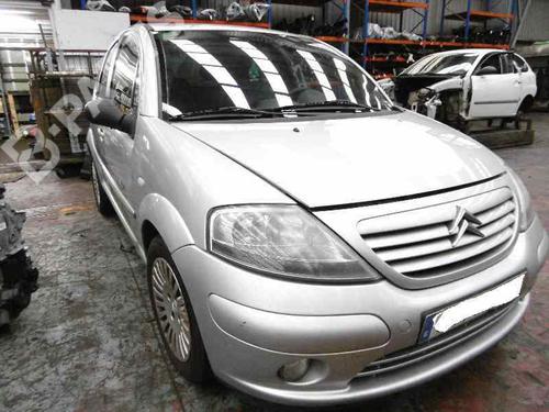 Rear right lock CITROËN C3 I (FC_, FN_)  | BP1845750C99 