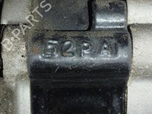 AC compressor SUZUKI SX4 (EY, GY) 1.6 VVT (RW416, YA21S) | BP37376389M34 - Image 3