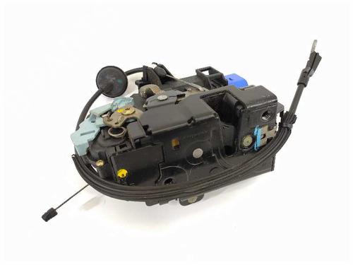 Front left lock VW GOLF V (1K1)  | BP7979614C98 