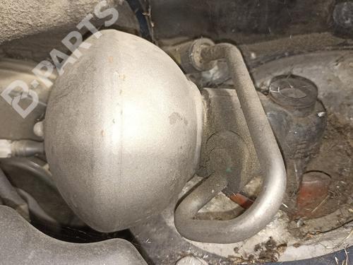 Used Left front shock absorber Left front shock absorber CITROËN C5 III Break (RW_) 2.0 HDi 140 (140 hp) 10627259 10627259