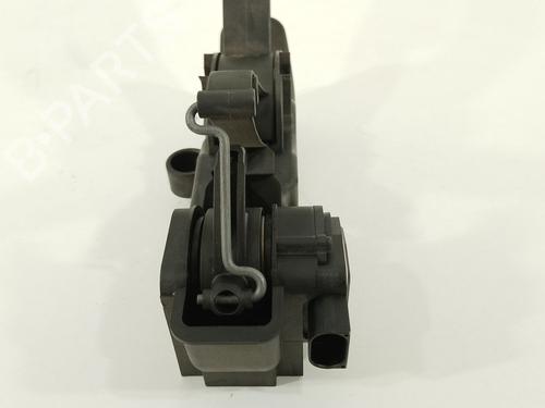 Pedal MERCEDES-BENZ A-CLASS (W169)  | BP17534295I4 