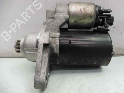 Used Starter Starter 4511136 4511136