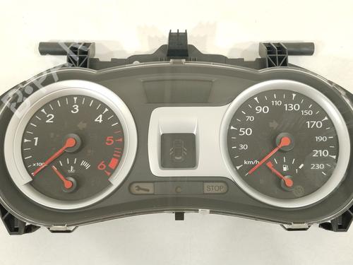 instrument-cluster-renault-clio-iii-br01-cr01-2005-2006-2007-2008-2009-2010-2011-2012-2013-2014-36807861 main image