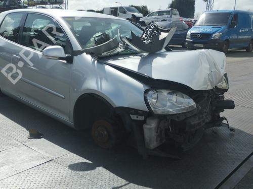 Engine control unit (ECU) VW GOLF V (1K1) 1.9 TDI | BP12529553M57 