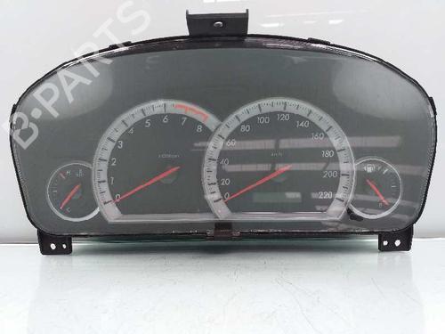 Instrument cluster CHEVROLET CAPTIVA (C100, C140)  | BP4852632C47 
