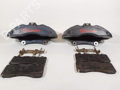 Used Right front brake caliper Right front brake caliper 33000455 33000455