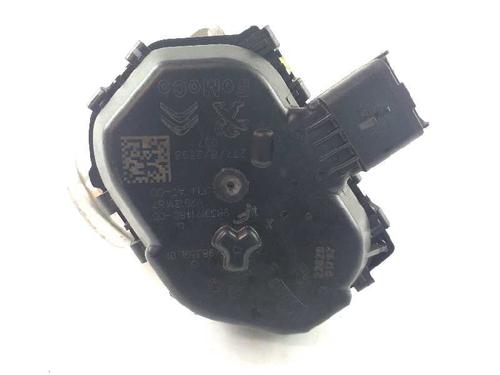 Throttle body PEUGEOT 208 I (CA_, CC_)  | BP12253250M82 