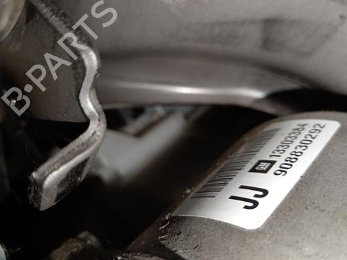 Steering column OPEL CORSA D (S07) | BP31862099M21