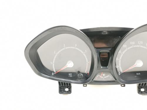 Instrument cluster FORD FIESTA VI (CB1, CCN)  | BP17092333C47 