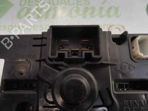 Climate control RENAULT MASTER III Van (FV)  | BP2345662I5 