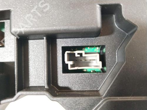 Headlight switch CITROËN C5 III (RD_) 2.0 HDi 140 (RDRHF8, RDRHFA, RDRHA8, RDRHAJ) | BP36567029I24 - Image 6