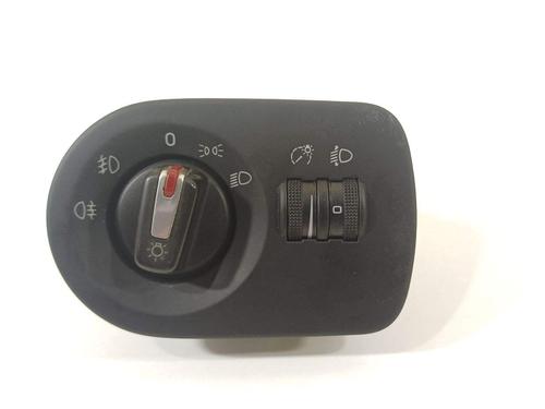 headlight-switch-seat-leon-1p1-2005-2006-2007-2008-2009-2010-2011-2012-2013-27202379 main image