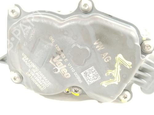 Throttle body AUDI Q5 (FYB, FYG) 40 TDI Mild Hybrid quattro | BP36045843M82 - Image 4