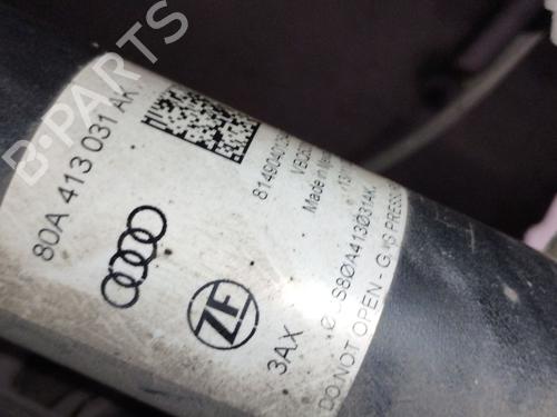 Used Left front shock absorber Left front shock absorber 37460079 37460079