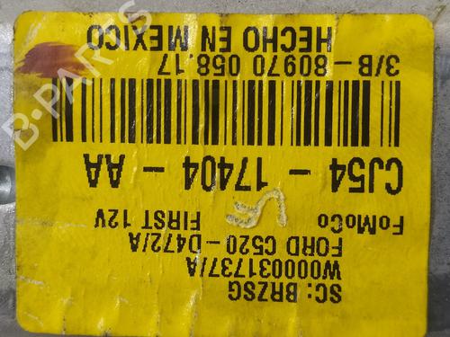 Rear wiper motor FORD KUGA II (DM2) 1.5 TDCi | BP10234416M102 
