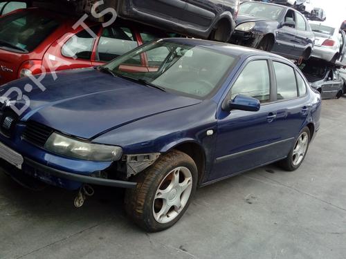Front wiper motor SEAT TOLEDO II (1M2)  | BP17456199M29 