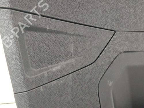 Boot lining SEAT ARONA (KJ7, KJP) 1.0 TSI | BP26974216I3 - Image 4