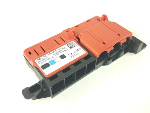 electronic-module-bmw-3-g20-g80-g28-318-d-6994419-p00197042-21b022hb0445-2018-11914207 main image