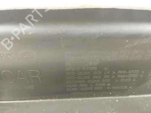 Glove box HYUNDAI TUCSON (TL, TLE) 1.6 CRDi | BP15897156C95 