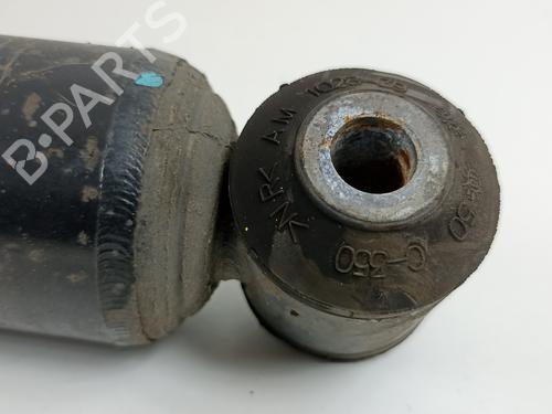 Right rear shock absorber FIAT TIPO Hatchback (356_, 357_) 1.6 D (356HXG1B, 356HXG11) | BP10627191M19 