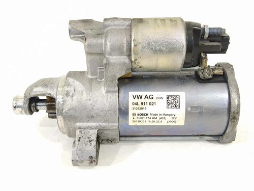 Used Starter Starter 4846970 4846970