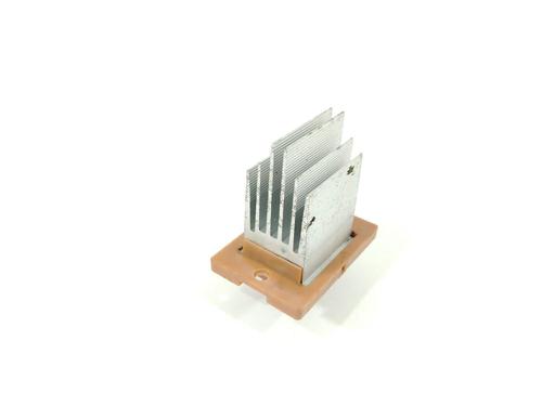 Used Heater resistor Heater resistor 31904877 31904877